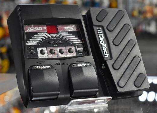 Gear Hunter Digitech Bp Ps